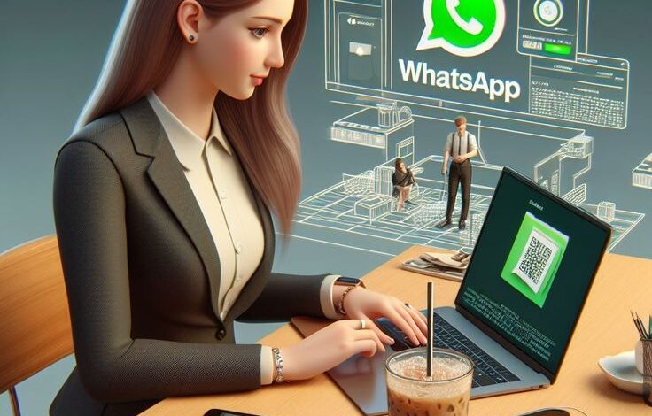 Magical features are coming to WhatsApp!